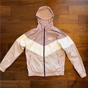Nike Windbreaker
